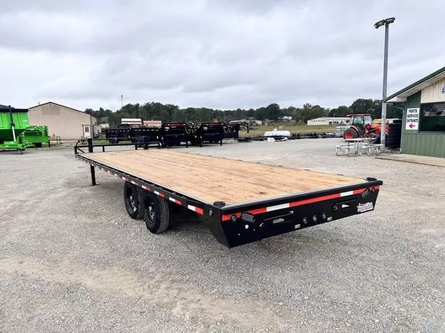 new Equipment / Flatbed Trailers Load Trail  for sale, in Poplar Bluff, MO Thumbnail 13