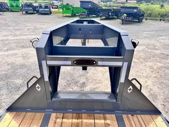 new Utility Trailers Diamond C Trailers  for sale, in Poplar Bluff, MO Thumbnail 5