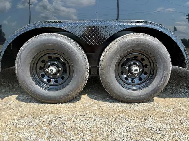 new Cargo (Enclosed) Trailers Anvil Trailers  for sale, in Poplar Bluff, MO Thumbnail 17