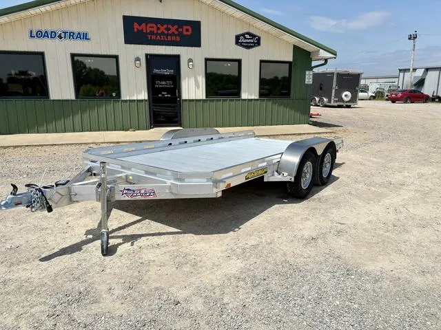 new Utility Trailers Aluma  for sale, in Poplar Bluff, MO Thumbnail 2
