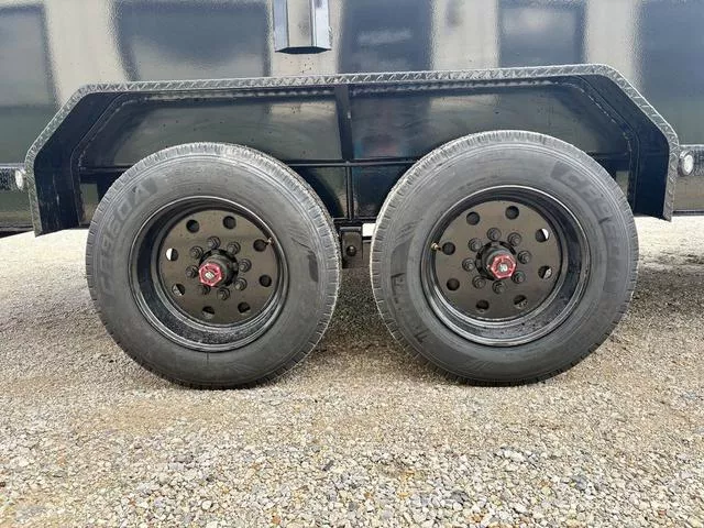 new Dump Trailers MAXX-D  for sale, in Poplar Bluff, MO Thumbnail 16