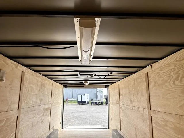 new Car Haulers / Racing Trailers Anvil  for sale, in Poplar Bluff, MO Thumbnail 14