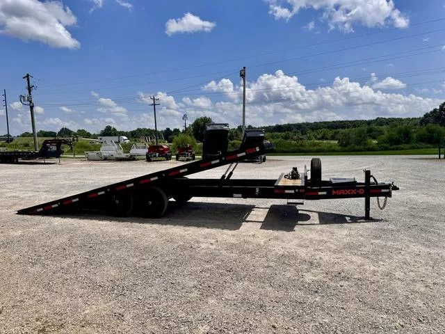 new Equipment / Flatbed Trailers MAXX-D  for sale, in Poplar Bluff, MO Thumbnail 17