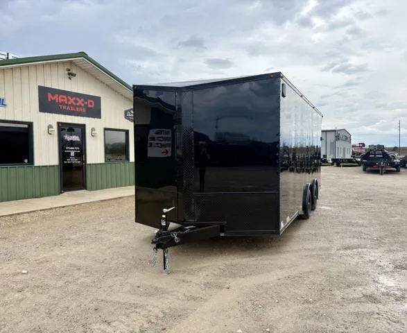 new Car Haulers / Racing Trailers J&A Trailers  for sale, in Poplar Bluff, MO Thumbnail 8