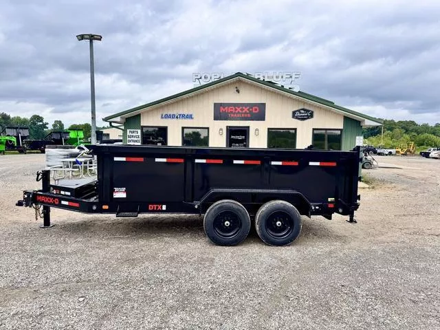 new Dump Trailers MAXX-D  for sale, in Poplar Bluff, MO Thumbnail 9