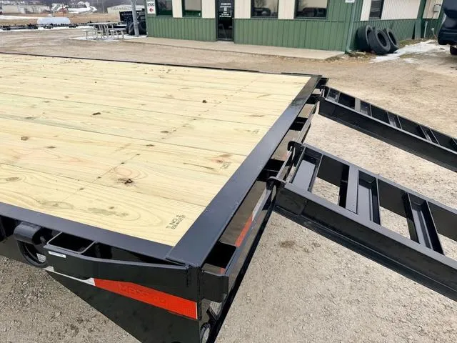 new Other Trailers MAXX-D  for sale, in Poplar Bluff, MO Thumbnail 26