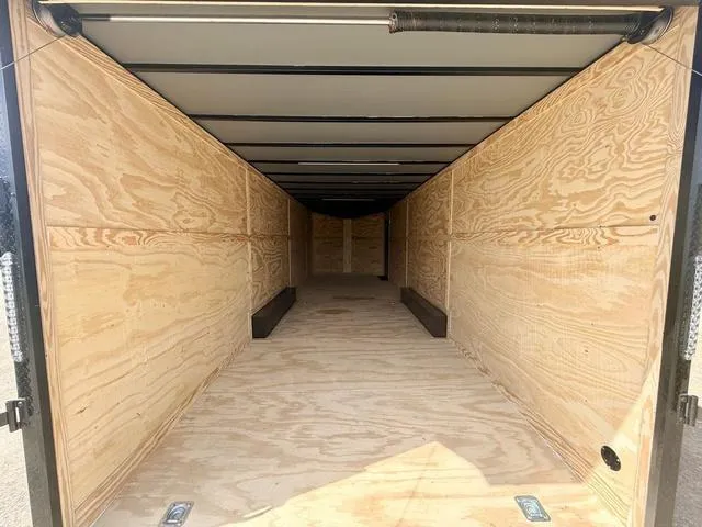 new Car Haulers / Racing Trailers J&A Trailers  for sale, in Poplar Bluff, MO Thumbnail 14