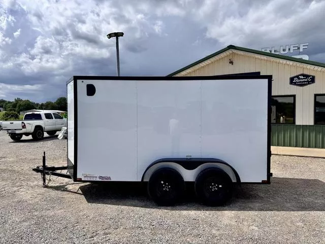 new Cargo (Enclosed) Trailers Arising  for sale, in Poplar Bluff, MO Thumbnail 8