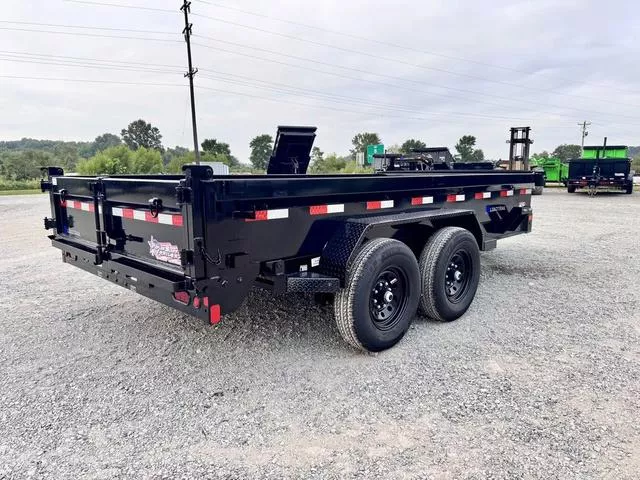 new Dump Trailers Load Trail  for sale, in Poplar Bluff, MO Thumbnail 12