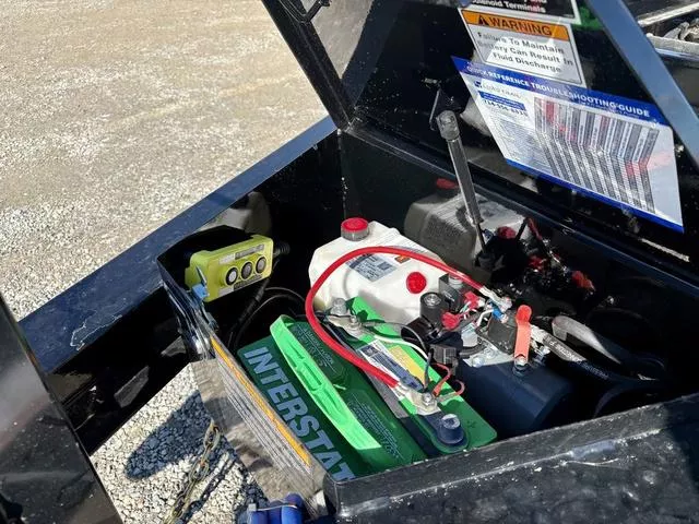 new Dump Trailers Load Trail  for sale, in Poplar Bluff, MO Thumbnail 7