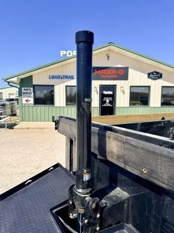 new Dump Trailers Diamond C Trailers  for sale, in Poplar Bluff, MO Thumbnail 10