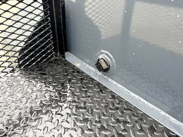 new Utility Trailers BCI Trailers  for sale, in Poplar Bluff, MO Thumbnail 9