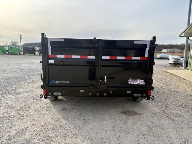 new Dump Trailers Load Trail  for sale, in Poplar Bluff, MO Thumbnail 18