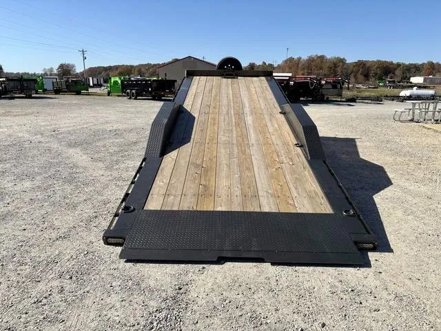 new Tilt Trailers MAXX-D  for sale, in Poplar Bluff, MO Thumbnail 9