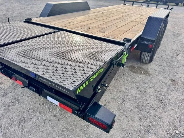 new Equipment / Flatbed Trailers Load Trail  for sale, in Poplar Bluff, MO Thumbnail 12