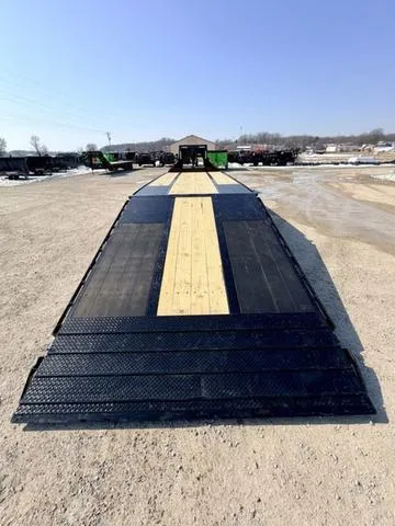 new Utility Trailers MAXX-D  for sale, in Poplar Bluff, MO Thumbnail 11