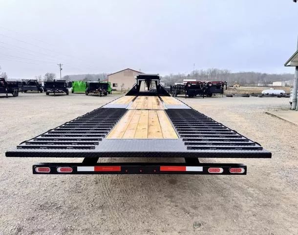 new Utility Trailers Diamond C Trailers  for sale, in Poplar Bluff, MO Thumbnail 24