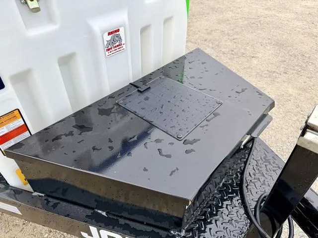 new Utility Trailers BCI Trailers  for sale, in Poplar Bluff, MO Thumbnail 23