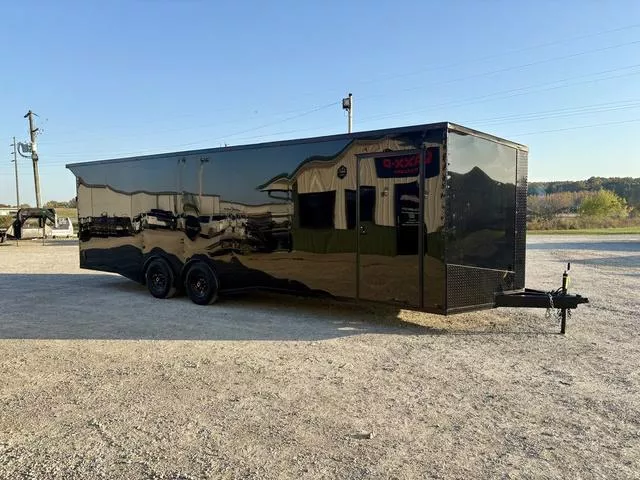 new Car Haulers / Racing Trailers J&A Trailers  for sale, in Poplar Bluff, MO Thumbnail 5