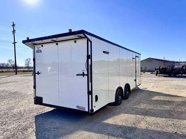 new Car Haulers / Racing Trailers Anvil Trailer  for sale, in Poplar Bluff, MO Thumbnail 23