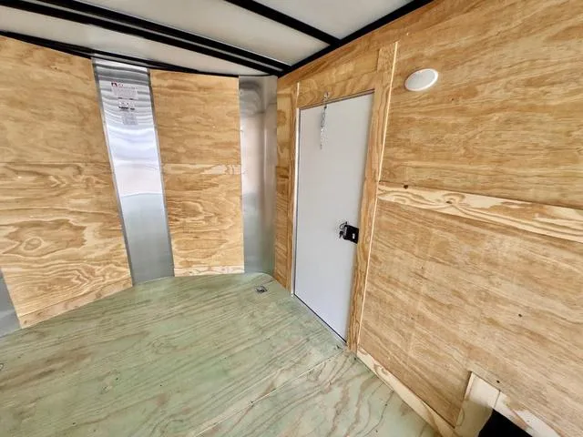 new Cargo (Enclosed) Trailers Arising  for sale, in Poplar Bluff, MO Thumbnail 17