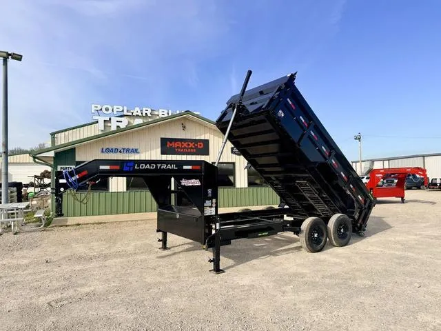 new Dump Trailers Load Trail  for sale, in Poplar Bluff, MO Thumbnail 2