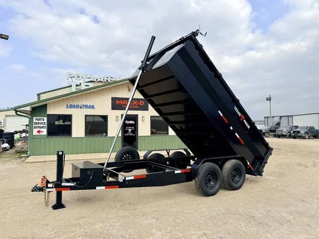 new Dump Trailers Texas Pride Trailers  for sale, in Poplar Bluff, MO Thumbnail 2
