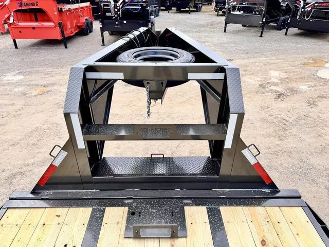new Flat Decks MAXX-D  for sale, in Poplar Bluff, MO Thumbnail 4