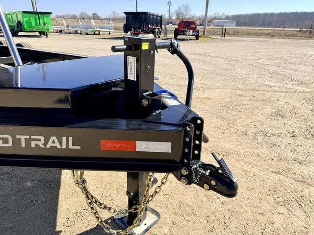 new Dump Trailers Load Trail  for sale, in Poplar Bluff, MO Thumbnail 18