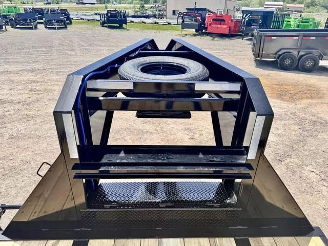 new Equipment / Flatbed Trailers Load Trail  for sale, in Poplar Bluff, MO Thumbnail 4