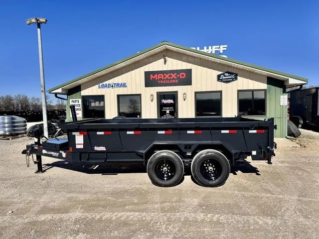 new Dump Trailers Hillcrest Trailers  for sale, in Poplar Bluff, MO Thumbnail 15