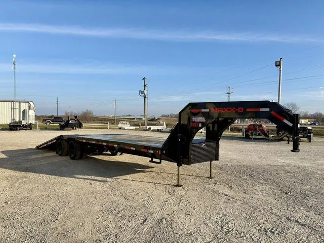 new Utility Trailers MAXX-D  for sale, in Poplar Bluff, MO Thumbnail 6