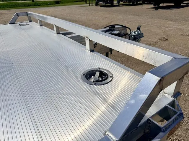 new Equipment / Flatbed Trailers Aluma  for sale, in Poplar Bluff, MO Thumbnail 24