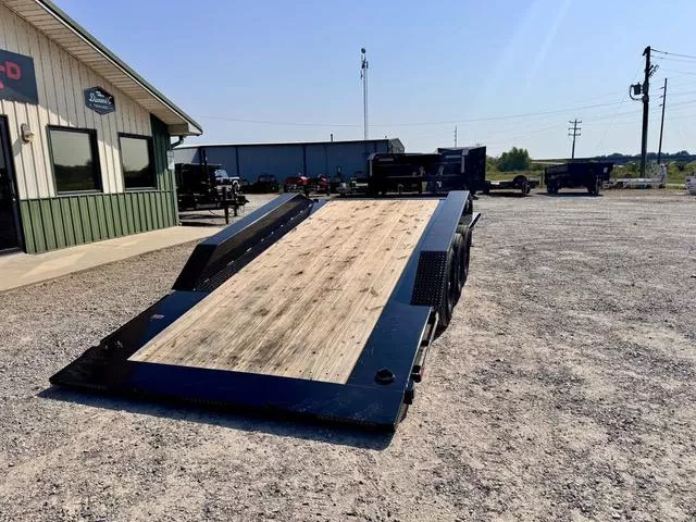 new Tilt Trailers Load Trail  for sale, in Poplar Bluff, MO Thumbnail 4