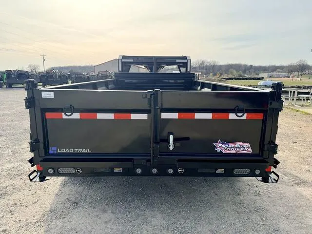 new Dump Trailers Load Trail  for sale, in Poplar Bluff, MO Thumbnail 13