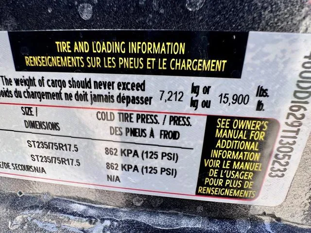 new Dump Trailers Diamond C Trailers  for sale, in Poplar Bluff, MO Thumbnail 4