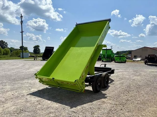 new Dump Trailers Load Trail  for sale, in Poplar Bluff, MO Thumbnail 12