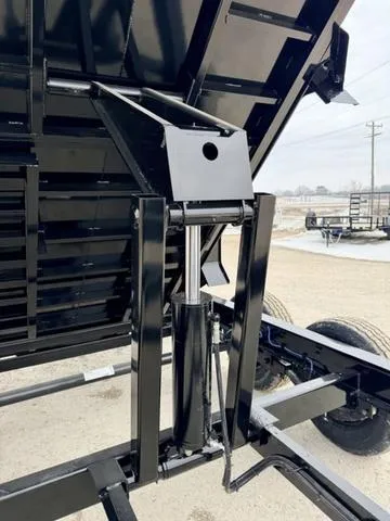 new Dump Trailers MAXX-D  for sale, in Poplar Bluff, MO Thumbnail 17