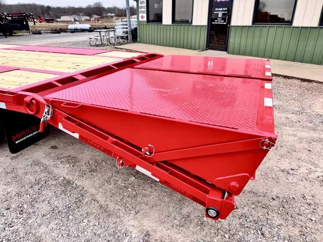 new Other Trailers MAXX-D  for sale, in Poplar Bluff, MO Thumbnail 9