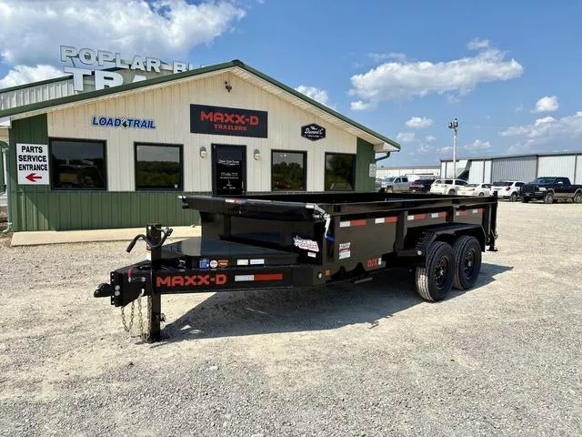 new Dump Trailers MAXX-D  for sale, in Poplar Bluff, MO Thumbnail 21