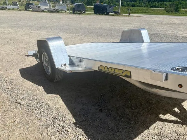 new Tilt Trailers Aluma  for sale, in Poplar Bluff, MO Thumbnail 15