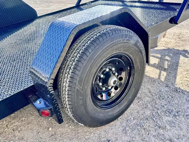 new Tilt Trailers Load Trail  for sale, in Poplar Bluff, MO Thumbnail 15