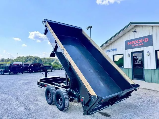 new Dump Trailers MAXX-D  for sale, in Poplar Bluff, MO Thumbnail 17