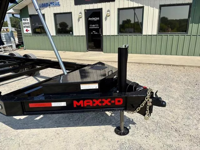 new Dump Trailers MAXX-D  for sale, in Poplar Bluff, MO Thumbnail 5