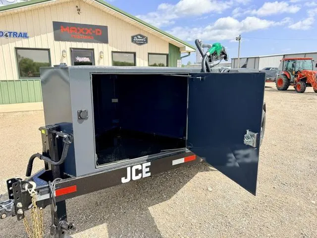 new Flat Decks BCI Trailers  for sale, in Poplar Bluff, MO Thumbnail 6