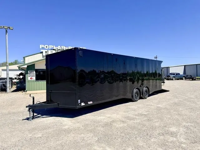 new Car Haulers / Racing Trailers J&A Trailers  for sale, in Poplar Bluff, MO Thumbnail 12