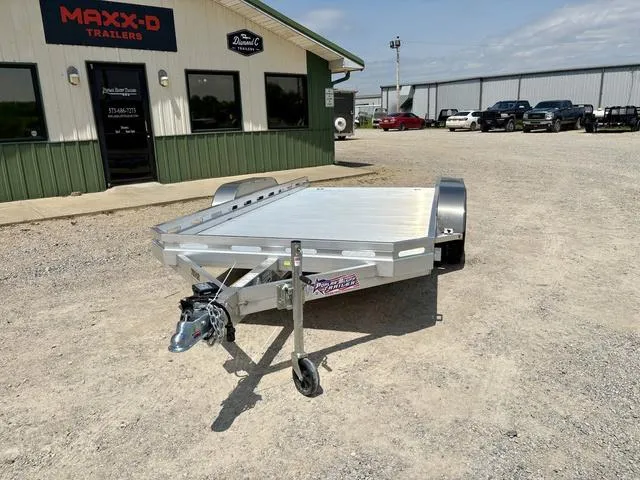 new Utility Trailers Aluma  for sale, in Poplar Bluff, MO Thumbnail 3