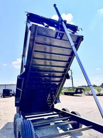 new Dump Trailers MAXX-D  for sale, in Poplar Bluff, MO Thumbnail 3