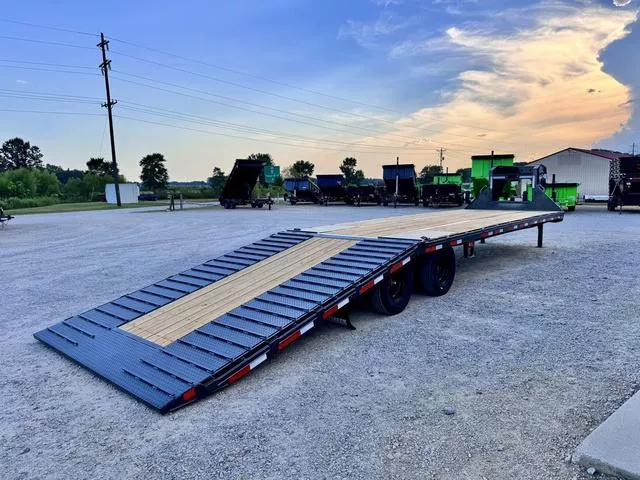 new Utility Trailers Diamond C Trailers  for sale, in Poplar Bluff, MO Thumbnail 2