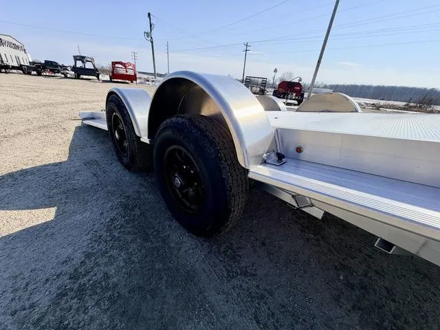 new Tilt Trailers Aluma  for sale, in Poplar Bluff, MO Thumbnail 14